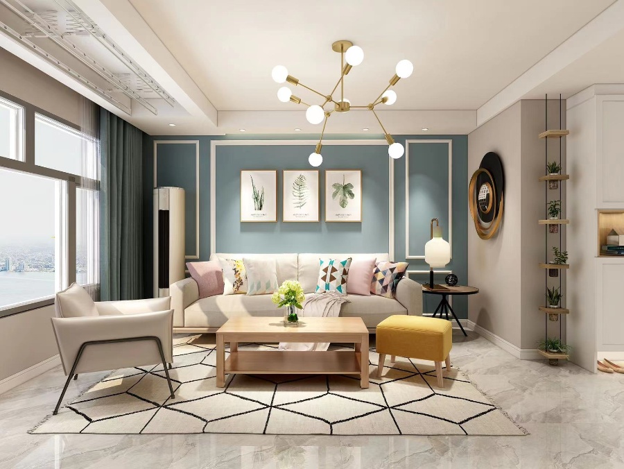 設(shè)計(jì)師案例