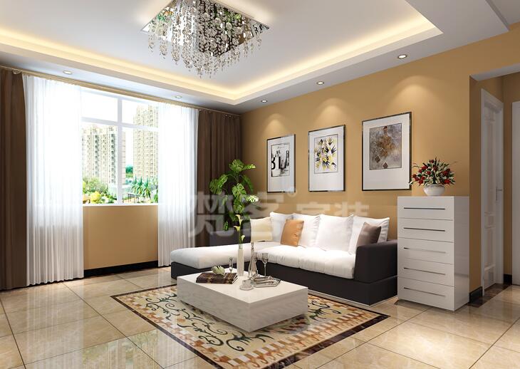 天津房屋裝修哪家好？梵客家裝是您的首選