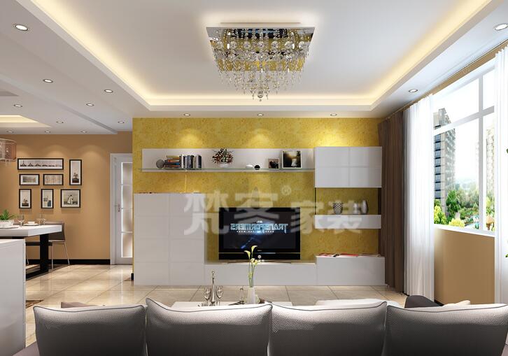 天津房屋裝修哪家好？梵客家裝是您的首選