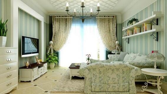 2016年室內設計風格大全，你喜歡哪種裝修設計風格？