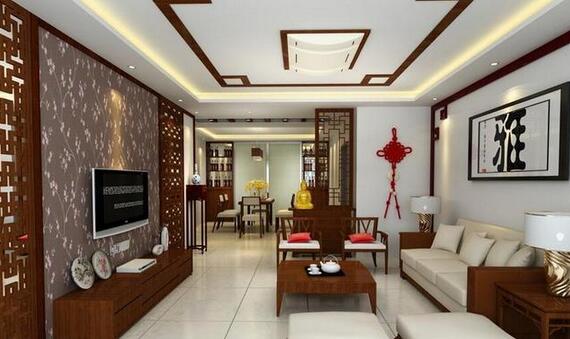 2016年室內設計風格大全，你喜歡哪種裝修設計風格？