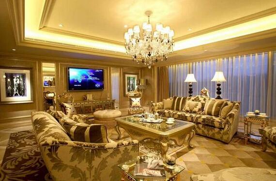 2016年室內設計風格大全，你喜歡哪種裝修設計風格？