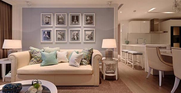 朝陽區(qū)最大的裝修公司:裝修省錢不能隨便省