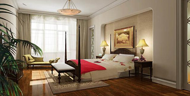 朝陽區(qū)最大的裝修公司:裝修省錢不能隨便省