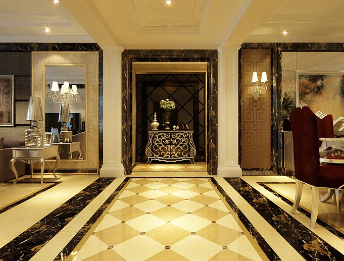 朝陽區最好的裝修公司助您體驗輕松裝修之旅