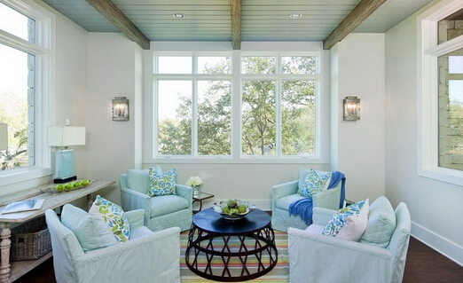 朝陽(yáng)區(qū)比較好的裝修公司:環(huán)保裝修從設(shè)計(jì)開始