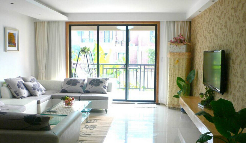 北京精品小戶型裝修,小空間大作為