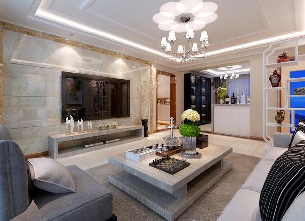 天津家居裝修,業(yè)主要做好提前準(zhǔn)備