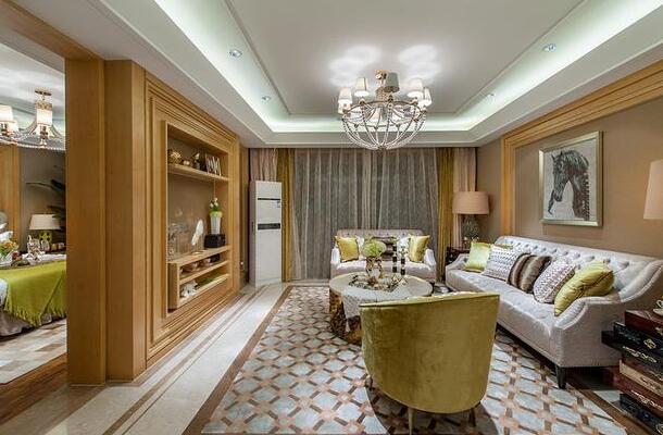 梵客家裝,設(shè)計施工一體化的裝修公司