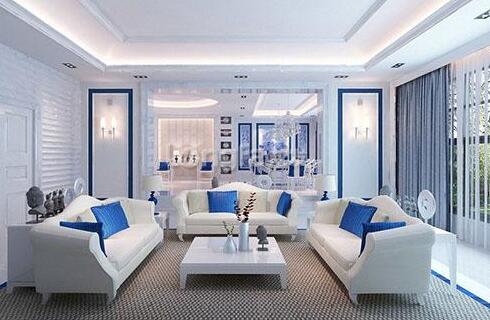 梵客家裝,實惠的天津裝修公司