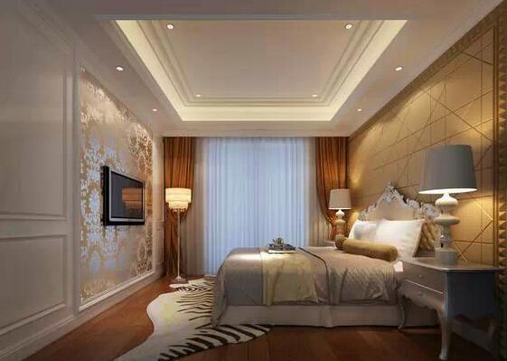 設(shè)計風格新穎的裝修公司:大家都想要的臥室設(shè)計