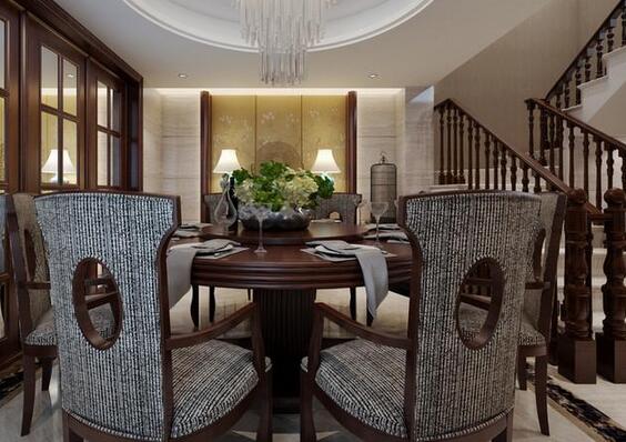 天津別墅裝修公司:別墅裝修的注意事項