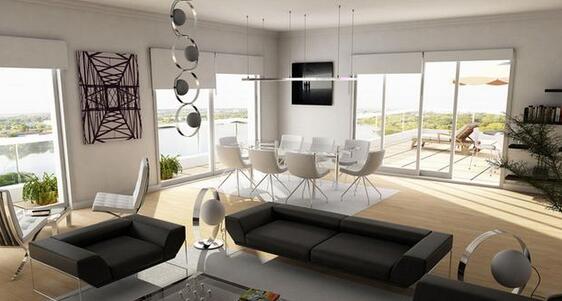 和天津的裝修公司簽合同,要看清內(nèi)容