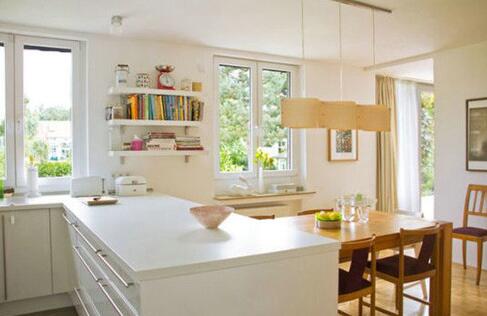 北京家庭裝飾裝修,打造不一樣的裝飾效果