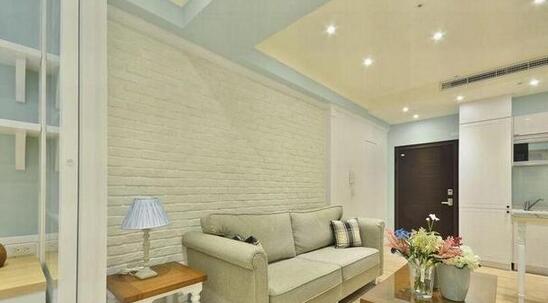 選擇北京專(zhuān)業(yè)的室內(nèi)設(shè)計(jì)裝修公司做好前期定位