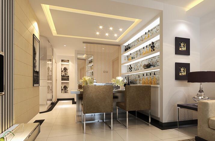 天津裝潢設計公司打造美觀、健康的居住空間