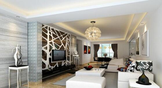 房子裝修找好排名的北京室內裝修公司