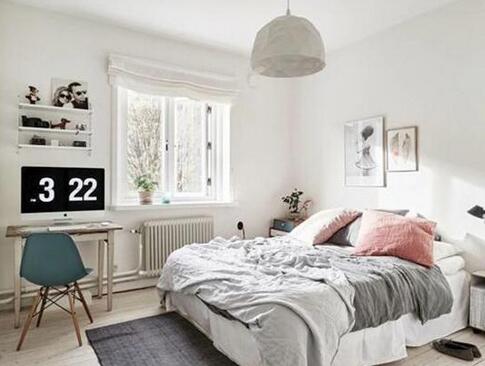 沈陽市好的裝修公司分享設(shè)計(jì)需考慮的問題