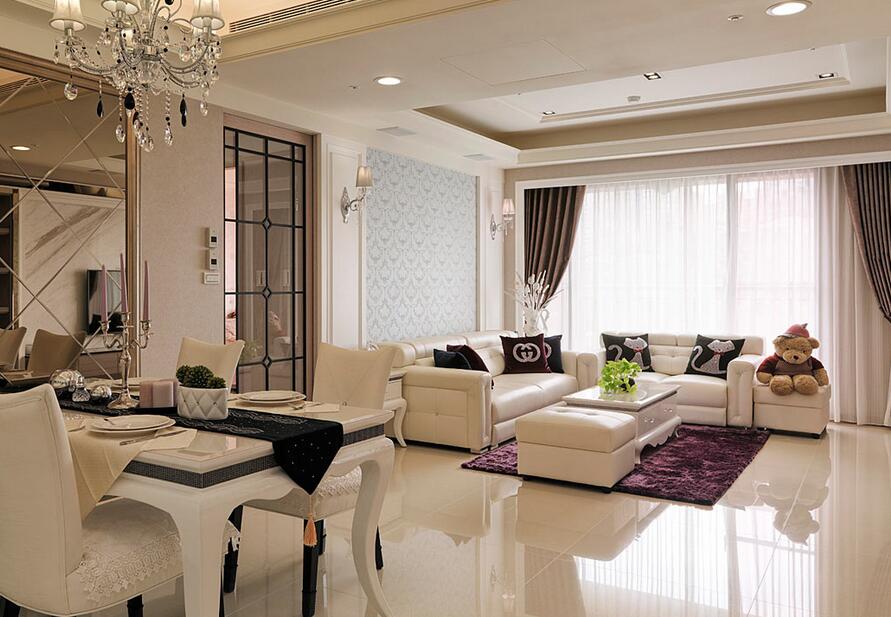  沈陽(yáng)婚房裝修哪家好，推薦梵客家裝