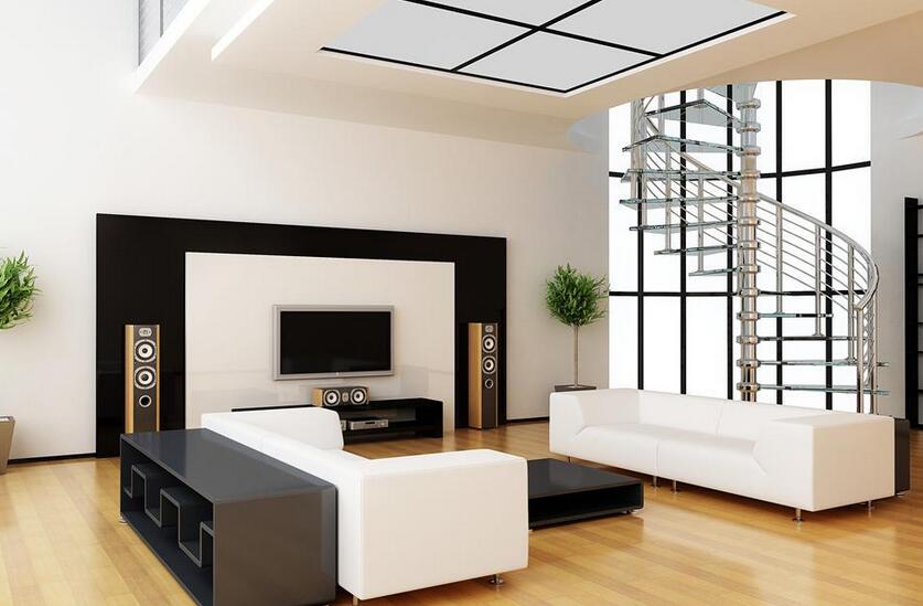 沈陽二手房裝修公司哪家更好