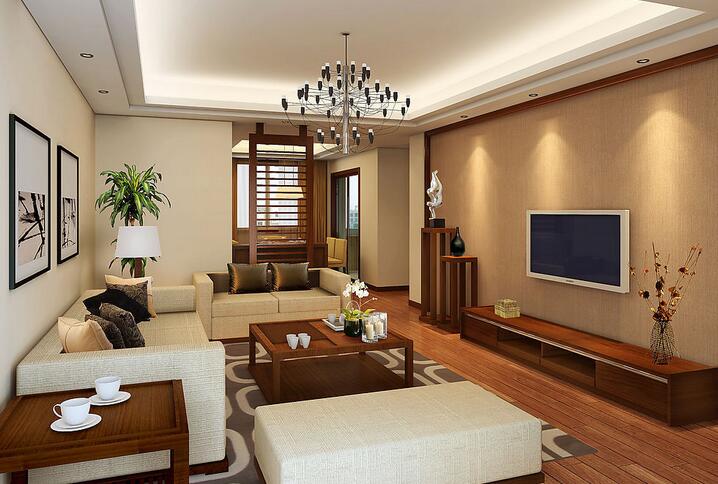 沈陽裝飾設(shè)計(jì)之現(xiàn)代簡約風(fēng)格