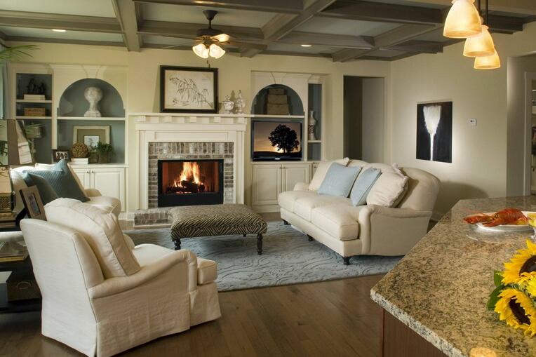 北京本地的裝修公司,要選擇好的企業(yè)