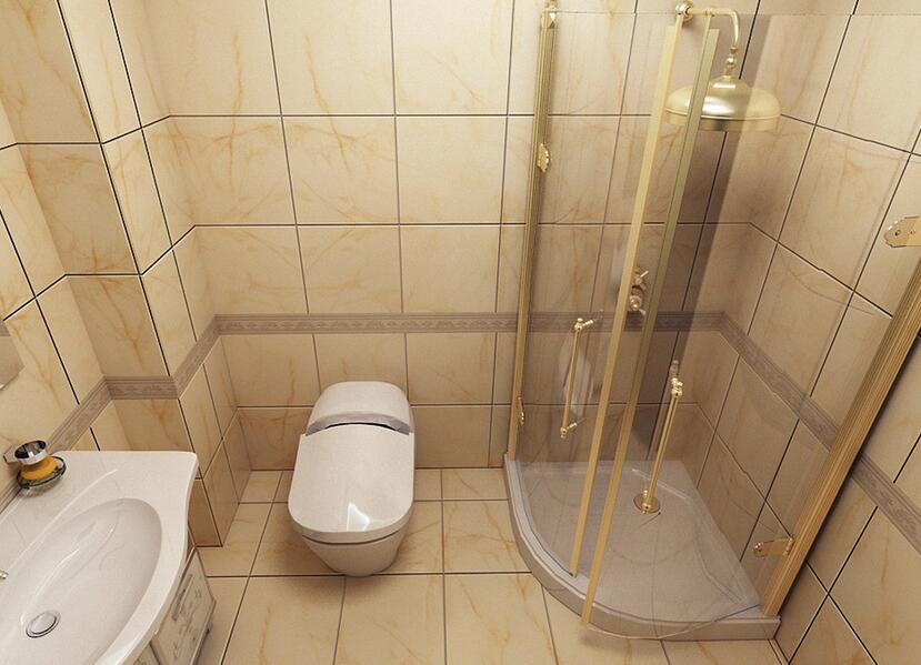 衛生間沒有窗戶怎么辦?