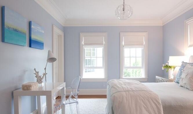 選購乳膠漆,業(yè)主不得不知的訣竅