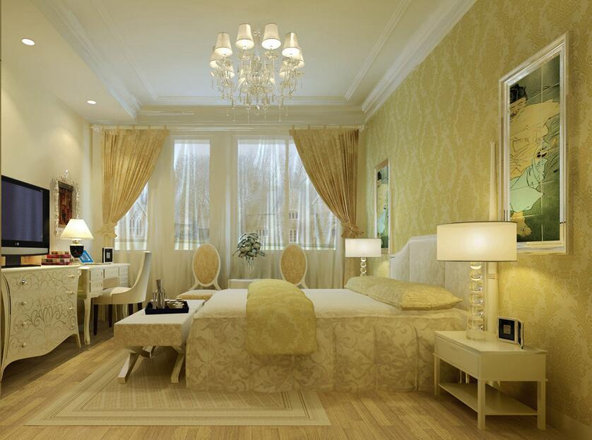 北京二手房翻新,墻面處理并不簡單