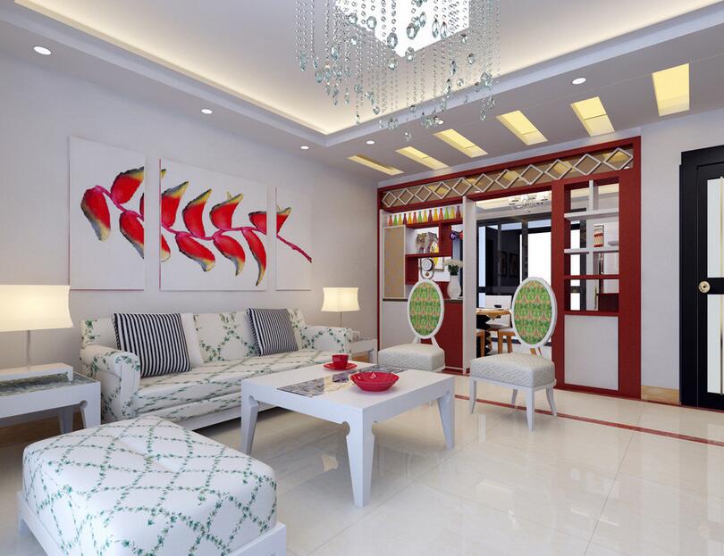 室內設計那點事,讓新家不平庸