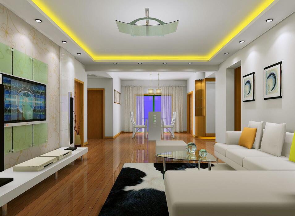 室內裝修顏色搭配的須知要點