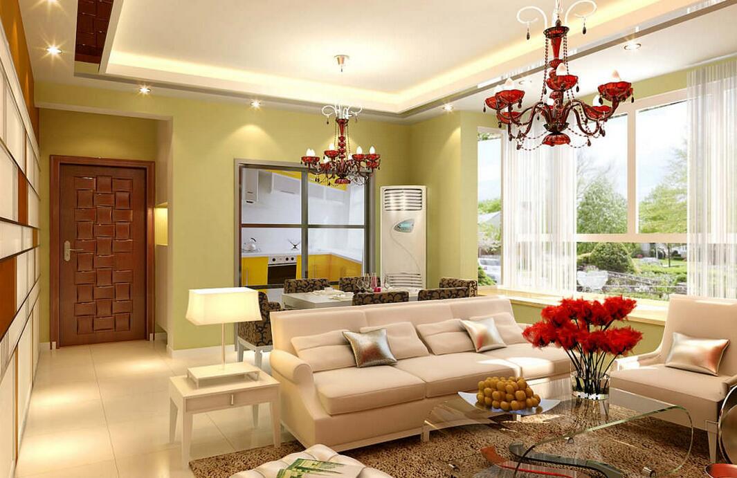 小戶型規劃布局避免三“過”