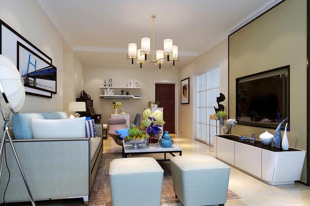 裝修設計,美觀、實用并存