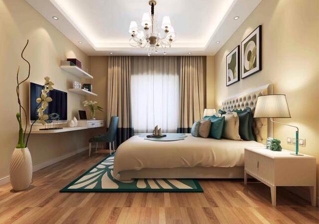 裝修設計,美觀、實用并存