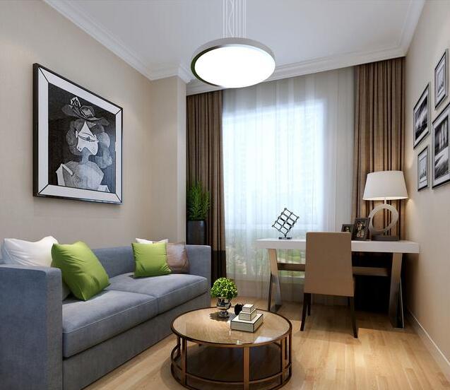 裝修設計,美觀、實用并存