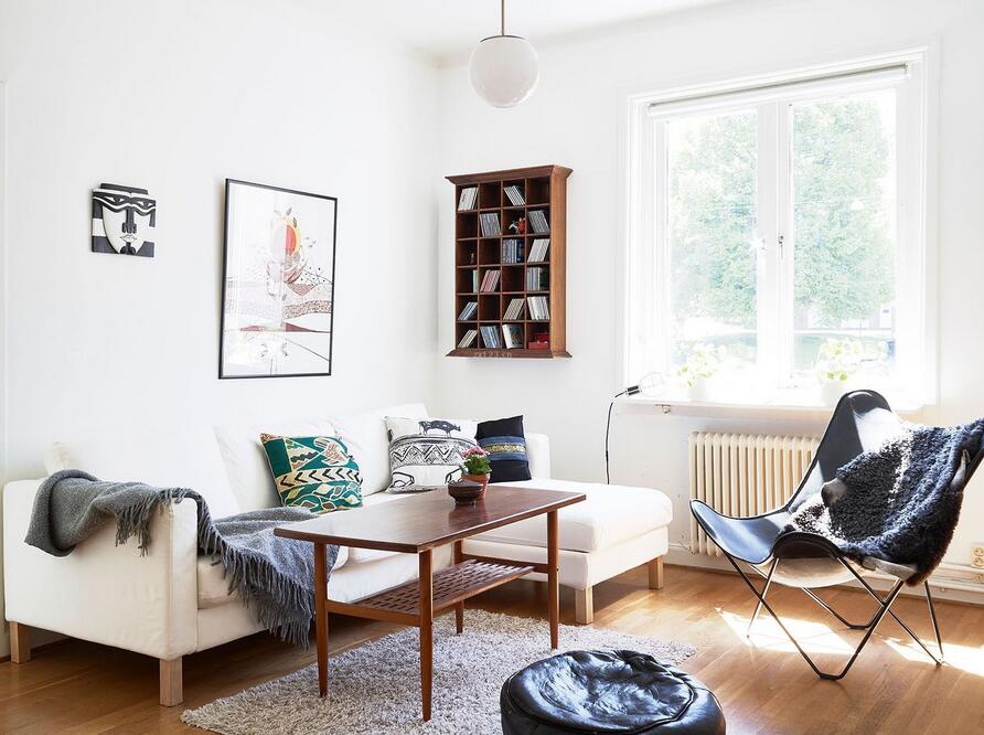 室內(nèi)裝修設計避開常見誤區(qū)