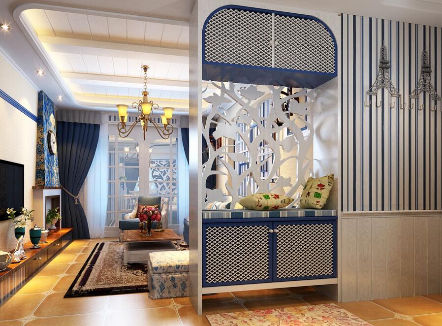 好的玄關該如何設計呢