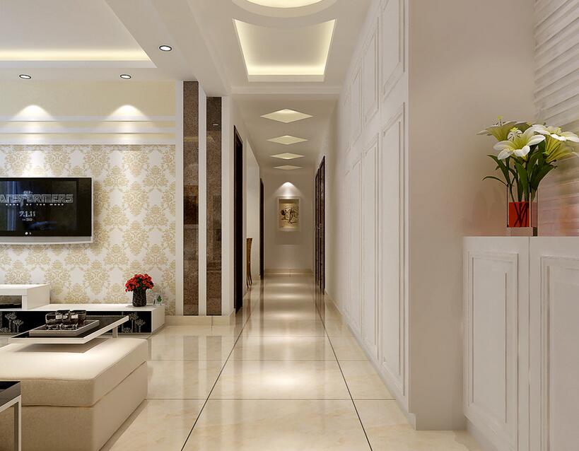 走廊設計該如何進行？