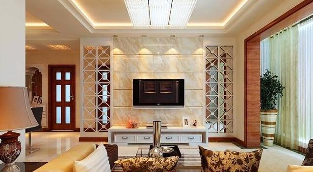 天津好品牌裝修公司，就要“高、富、帥”