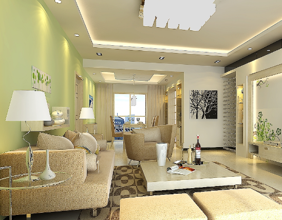 鄭州房子裝修有哪些細節要注意